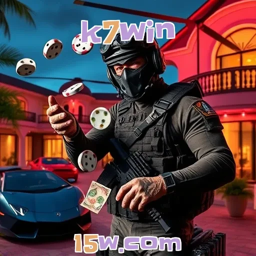 k7win Ofertas e Bônus