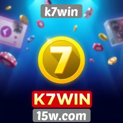 Análise das ofertas de jogos no k7win