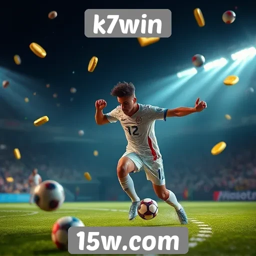 Plataforma k7win se destaca por bônus atrativos