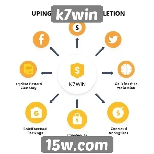 Explorando o sistema de bônus do k7win