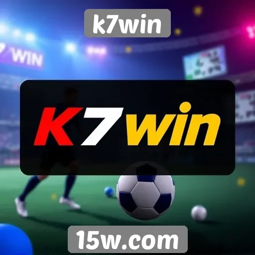 Ofertas promocionais do K7win atraem novos usuários