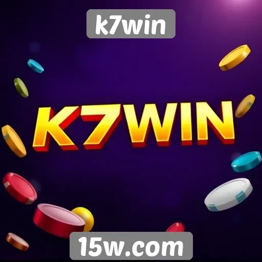 Promoções e bônus oferecidos pelo k7win