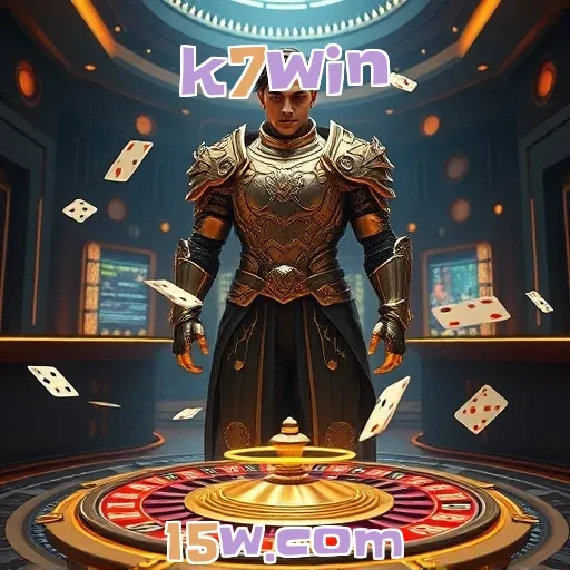 k7win Cassino Ao Vivo