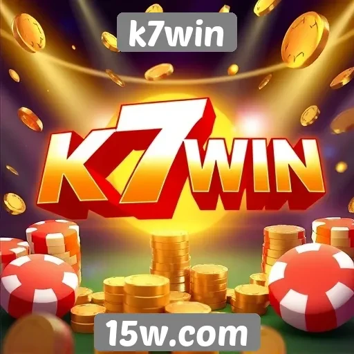 Dicas para maximizar ganhos no k7win