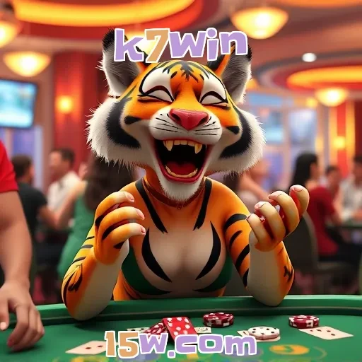 k7win Promoções Especiais