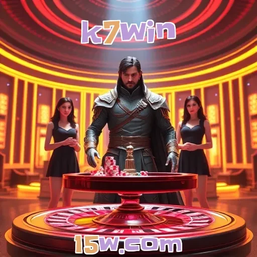 k7win Apostas Esportivas