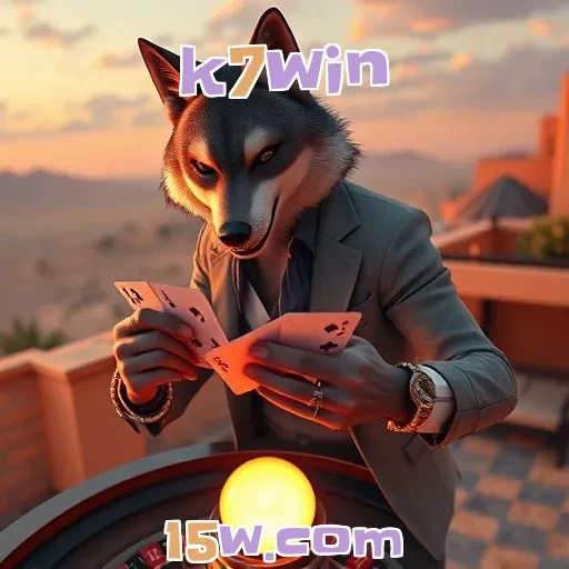 k7win Apoio ao Jogador