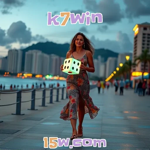 k7win Bônus de Boas-Vindas